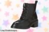 Botas mocasín Amazon Essentials con puntera y cierre de cordones a precio regalado que harán que cada paso sea una experiencia única, ¡no te las pierdas!