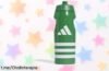 Botella deportiva adidas Tiro 0.5L, el chollo ideal para hidratarte sin goteo, ¡aprovéchala y llévala contigo a todas partes!