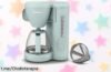 Cafetera Moulinex Morning Plus: café calentito por las mañanas, llevátela ya con este ofertón que está regalado y disfruta de momentos en familia sin preocupaciones.