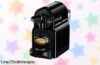 Cafetera de cápsulas Nespresso De'Longhi Inissia EN80.B, prepara tu café favorito en 25 segundos y aprovecha este chollo que se va volando. ¡No dejes pasar esta oportunidad!