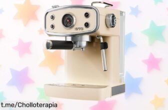 Cafetera de cápsulas Silvercrest SEMR 1400 B1: ¡ofertón limitado para que disfrutes tu café diario como nunca antes! No dejes pasar esta oportunidad única.