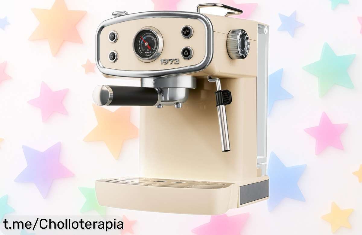 Cafetera de cápsulas Silvercrest SEMR 1400 B1: ¡ofertón limitado para que disfrutes tu café diario como nunca antes! No dejes pasar esta oportunidad única.