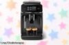 Cafetera espresso Philips Serie 2200, el super chollo para disfrutar café con espuma cremosa en casa y compartir momentos inolvidables. ¡No dejes pasar esta oferta!