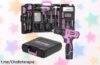Caja de herramientas completa FADAKWALT con 103 piezas y taladro atornillador 12V a un precio loco, ¡no pierdas la oportunidad de ser el manitas que siempre soñaste!