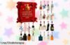 Calendario de Adviento de perfumes de lujo 2026: ¡24 fragancias exclusivas a un precio loco que te harán sentir la magia navideña día tras día!