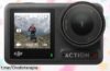 Cámara de acción 4K súper resistente y sumergible Osmo Action 4 de DJI, un descuentazo imbatible que no se ve todos los días, ¡captura tus mejores momentos ya!