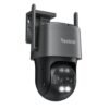 Cámara de vigilancia Reolink WiFi exterior 4K: Capta todo con su zoom potente y seguimiento automático, ¡una rebaja increíble para sentirte seguro ya!