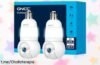 Cámaras bombilla WiFi GNCC 355 PTZ: doble protección para tu hogar con visión nocturna y seguimiento automático a un precio jamás visto, ¡controla todo desde tu móvil ya!