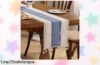 Camino de mesa bohemio con borlas para tu comedor, ¡rebajado de precio y con un acabado vintage que elevará tus cenas familiares a otro nivel! Decorar nunca fue tan fácil.
