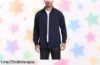 Camisa de cuadros de algodón para hombre, ¡revoluciona tu estilo diario con este super chollo que no vas a querer dejar escapar!