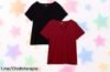 Camiseta básica de manga corta pack de 2 de Amazon Essentials a precio locos: tu día a día con estilo y comodidad, no te quedes sin ellas antes que vuelen.