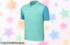 Camiseta de fútbol Nike DF Trophy V que combina resistencia y estilo a un precio rebajado imposible de dejar pasar, ¡ideal para destacar en cualquier ocasión!