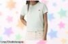 Camiseta de rayas Levís Emily, el super chollo que necesitas para lucir impecable: renueva tu estilo sin pensarlo y sorprende a todos.