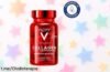 Cápsulas de colágeno Lifactiv de Vichy a un precio increíble que te hará sonreír, ¡cuida tu piel y articulaciones hoy mismo antes de que se agoten!