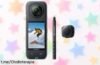Captura cada aventura con la cámara de acción 360 Insta360 X4, ¡ofertón increíble y preparación a todoterreno para tus bajadas épicas!