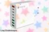 Cargador rápido USBC portátil de 120W que nunca fallará: ¡una oferta bomba para cargar todos tus dispositivos sin estrés, y siempre listo para la acción!