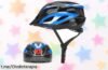 Casco de bici unisex con luz LED trasera y ajuste fácil, ¡rebajado! Haz tu paseo seguro y disfruta del placer de rodar sin preocupaciones.