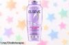 Champú hidratante L'Oréal Paris Elvital que deja tu pelo brillante y a la vista: ¡ahora rebajado para que lo mimes como se merece! No dejes pasar esta oportunidad única.