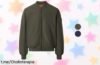 Chaqueta bomber ESMARA MEN, diseño moderno y ligero a un precio de escándalo. ¡No te quedes sin la tuya, este chollo vuela!