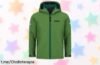 Chaqueta softshell para niños Höhenhorn 27G2+A17, ¡protección del viento y bolsillos segura a un precio de escándalo que hará sonreír a tu pequeño!