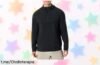 Chaqueta tipo anorak Amazon Essentials para hombre: ligero, cómodo y ahora con un ofertón que no te querrás perder ¡Hazla tuya antes de que se acabe!