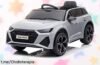 Coche eléctrico para niños con mando a distancia y música Bluetooth, ¡rebajado de precio! Haz feliz a tu pequeño con horas de diversión y aventura hoy mismo.