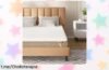 Colchón topper Sweetnight que te hará soñar a otro nivel: caído de precio y listo en 48h, ¡no puedes dejar pasar esta oferta increíble!
