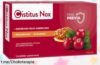 Complemento Cistitus Nox con arándano rojo para el cuidado urinario, precio loco que no puedes dejar escapar y tu salud te lo agradecerá al instante.