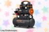 Compresor de aire VEVOR 8L súper silencioso y potente, precio rebajado solo por tiempo limitado, ideal para inflar y reparar; ¡no te quedes sin el tuyo!