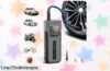 Compresor de aire portátil HYVOHEX que infla rápido y sin cables, con parada automática para tener el control: no te pierdas este ofertón práctico y potente que vuela en segundos.
