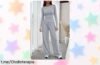 Conjunto cómodo de dos piezas para mujer que podrás mezclar y combinar a tu rollo, ¡ofertón increíble para darle un giro a tu ropa de casa! Aprovecha esta oportunidad ya.