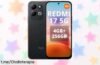 Consigue el Xiaomi Redmi 17 5G con batería duradera y pantalla gigantesca a un precio regalado que te hará sonreír de felicidad, ¡aprovéchalo antes de que vuelen!