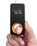 Consigue el medidor láser mini HOTO a un precio rebajado y haz que tus proyecto sean más fáciles y precisos, no dejes pasar esta oportunidad única llena de ventajas.