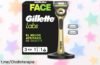 Consigue la maquinilla de afeitar GilletteLabs Champion Gold Edition con afilado al ras y 3 recambios, ¡ahora a un precio tan bajo que no querrás dejarlo pasar!