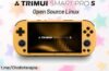 Consola portátil BOYHOM Trimui Smart Pro S TG5050 con pantalla IPS: ¡descuentazo increíble para que juegues donde quieras y aproveches esta oferta antes de que se acabe!
