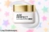 Contorno de ojos L'Oréal Paris Age Perfect con péptidos de soja y protección UV a precio de ganga, ¡dale un toque mágico a tu mirada antes que se acabe!