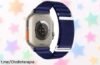Correa ligera y resistente para Apple Watch Ultra y Series 11 a SE, un ofertón espectacular que transforma tu estilo con este chollazo. ¡Cómprala ya antes de que se agote!