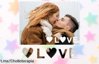 Crea momentos inolvidables con un puzzle personalizado que ahora está a precio tirado, ¡hazlo único para tu familia y disfruta riendo juntos!