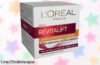Crema hidratante de día L'Oréal Revitalift con SPF 30: ofertón para proteger e hidratar tu piel, ¡no pierdas esta ocasión y luce radiante hoy mismo!