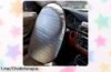 Cubierta parasol para volante HINAA que protege del sol y evita el desgaste, un ofertón que no querrás dejar pasar ¡renueva tu coche ahora mismo!