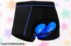Culotte de ciclismo con acolchado 5D que repele golpes y seca rápido, ¡un ofertón increíble que transformarás tus rutas largas! No te quedes sin el tuyo, aprovecha ya esta oportunidad.