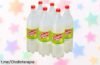 Delicioso pack de 6 botellas de La Casera Limón, refresco con gas y sin azúcares - ¡hazte con este ofertón que no verás otros iguales!