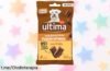 Deliciosos mini snacks Ultima para perros, ¡un pack de 12 a un precio increíble! Haz feliz a tu peludo con sabor auténtico y ingredientes reales. No te quedes sin ellos porque son una locura.