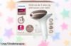 Depiladora IPL Philips Lumea 8000: un ofertón para lucir piel suave sin cera hasta por 2 años. ¡No dejes pasar esta oportunidad única!