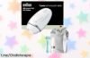 Depiladora de luz pulsada Braun Silk·expert Mini PL1115 a precio loco: reduce el vello y ahorra mucho dinero, ¡aprovéchala antes de que se agote!