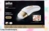 Depiladora láser Braun IPL Seda Inteligente Expert Pro 5: ofertón inesperado para piel suave y sin vello hasta dos años, ¡aprovéchalo antes de que se agote!