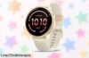 Descubre el espectacular smartwatch GPS Garmin Vívoactive 6, un ofertón con más de 80 deportes y hasta 11 días de batería que te hará sentir en forma y alucinando. ¡No te lo pierdas!