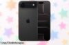 Descubre el iPhone Air 512 GB, ligero y potente; a un precio de locura que no te puedes perder para capturar momentos inolvidables con su cámara perfecta.