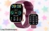 Descubre el impresionante reloj inteligente para hombre y mujer con pantalla grande, ¡llamadas por Bluetooth y más de 100 modos deportivos a un precio nunca visto!