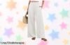 Descubre el increíble pantalón alto con bolsillos de Fashora: un chollazo que hará brillar tu estilo y te renovará por dentro y por fuera. ¡No lo dejes escapar!
